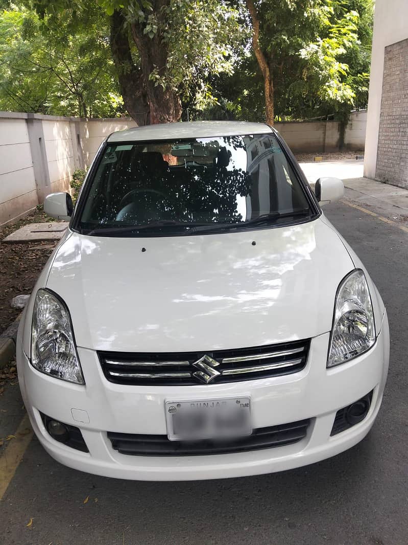 Suzuki Swift 2016 0