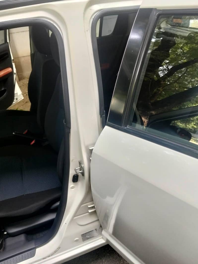 Suzuki Swift 2016 2