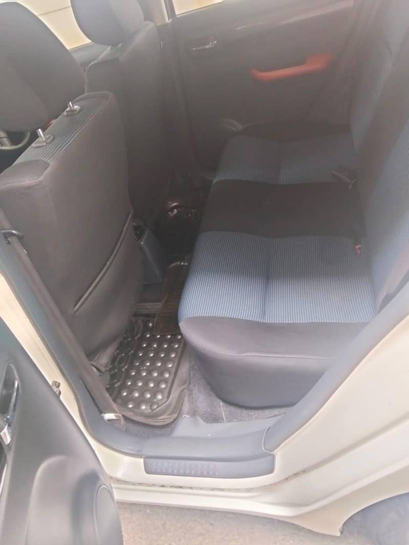 Suzuki Swift 2016 5