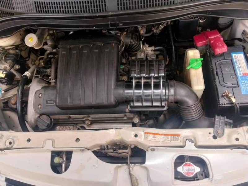 Suzuki Swift 2016 9