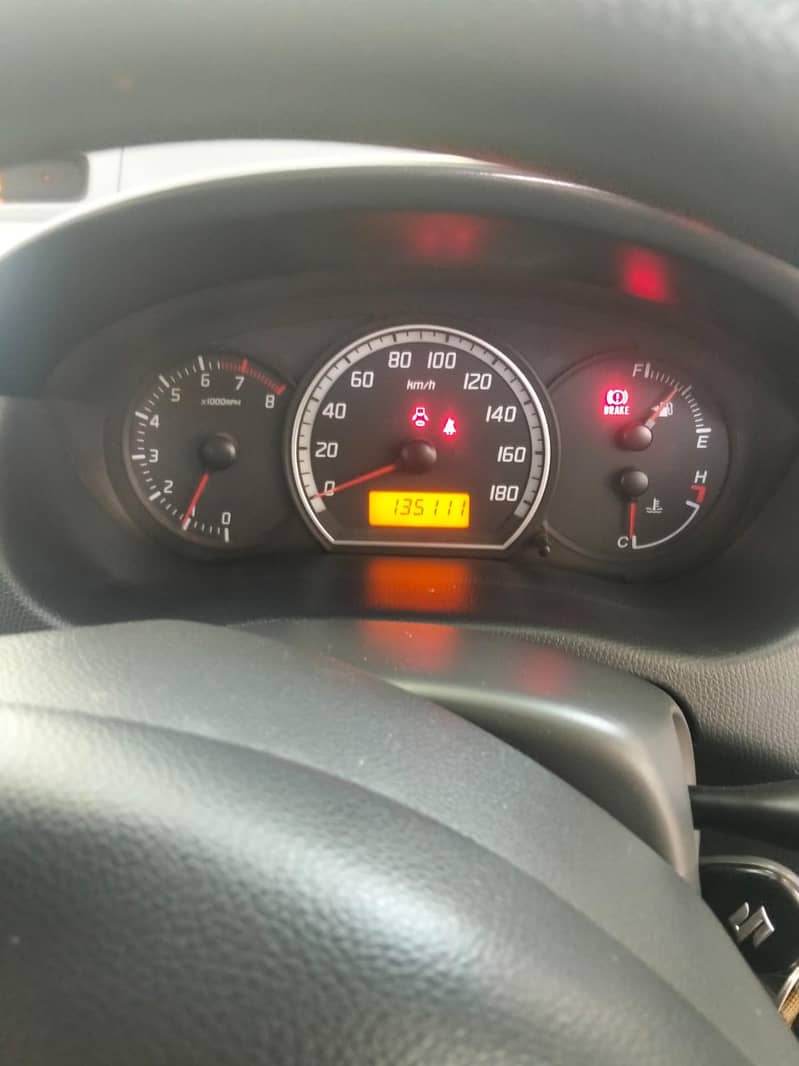 Suzuki Swift 2016 10