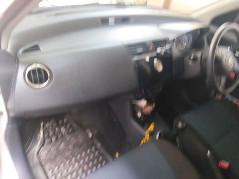 Suzuki Swift 2016 12