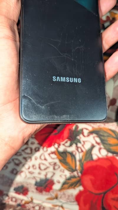 Samsung Mobile A33 5G