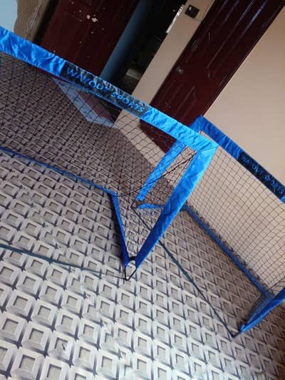 WAYOUT SPORTS Football Goal