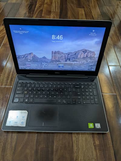 Dell Inspiron 15 3593 Core i7 10th Gen 16GB/512GB SSD NVIDIA MX230 2GB