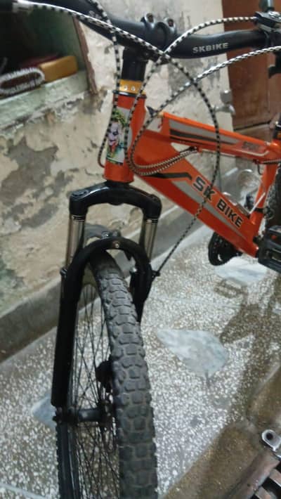 Bicycle For Sale