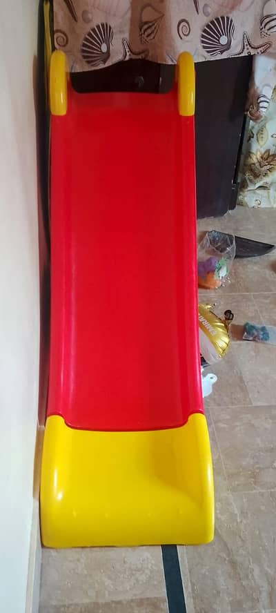 Slide