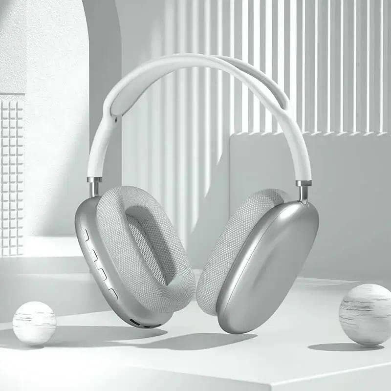 Wireless Headphones 0