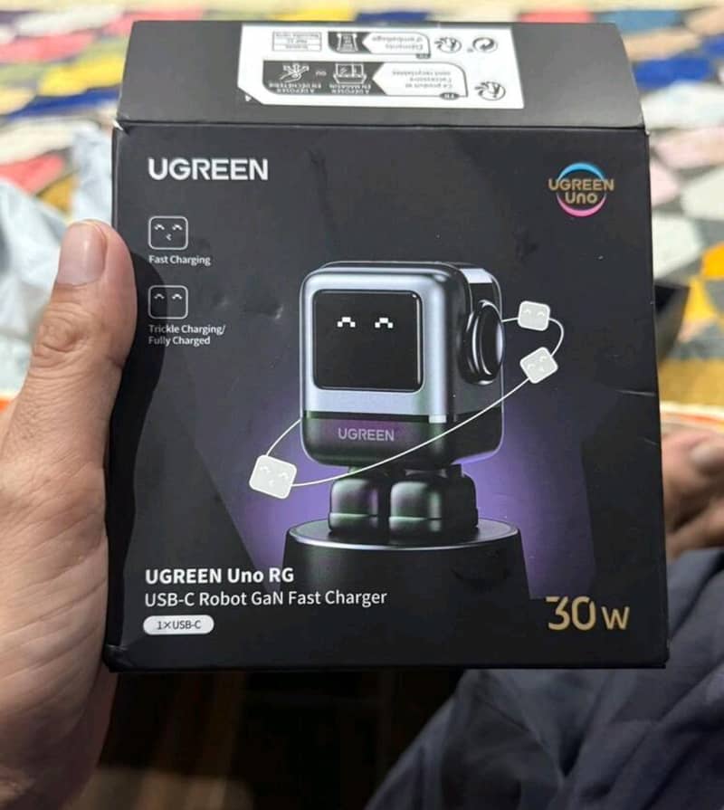 UGREEN 7