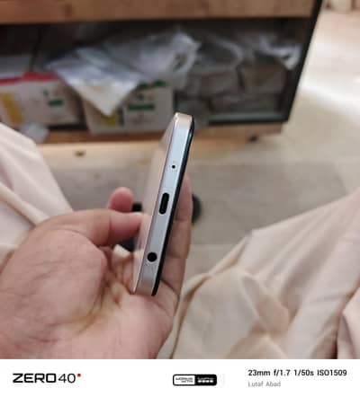 vivo y11d