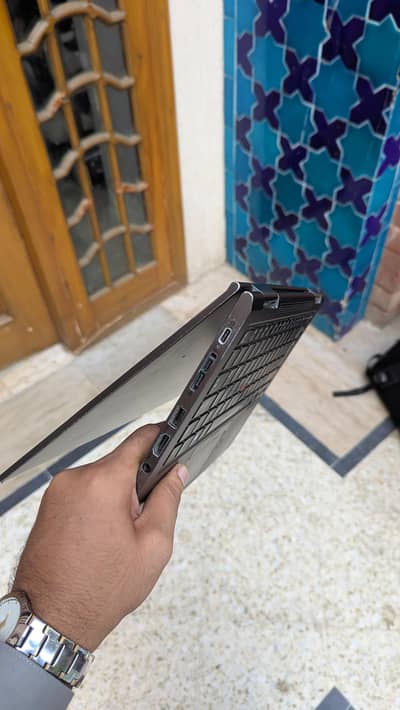 Lenovo X1 yoga 360 degree i7 10th generation