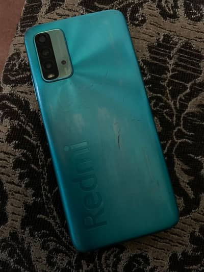Xiaomi Redmi 9T