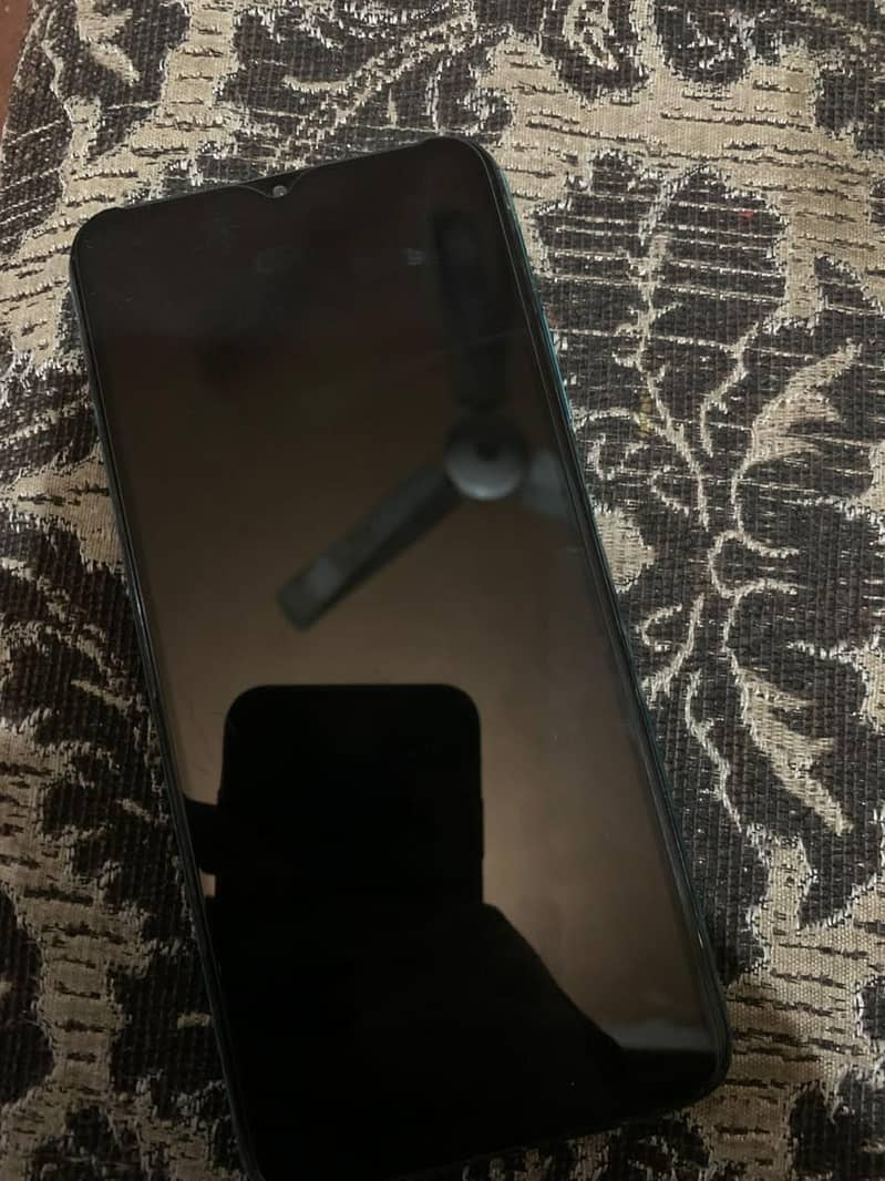 Xiaomi Redmi 9T 1