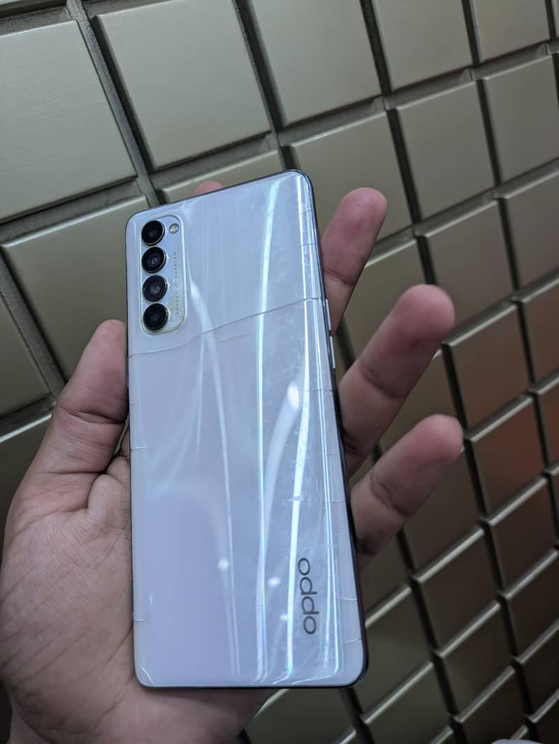 OPPO Reno 0