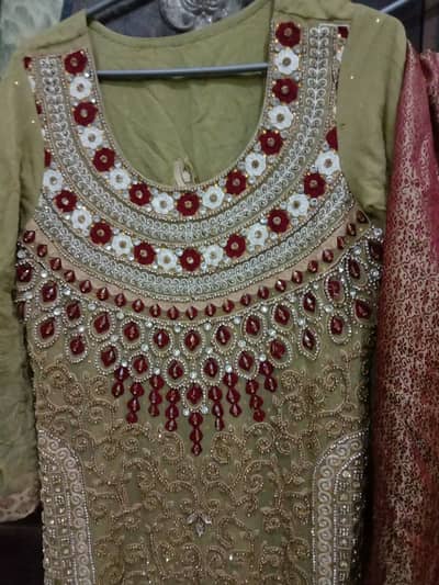 Shalwar Kameez