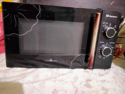 Microwave Oven Dawlance
