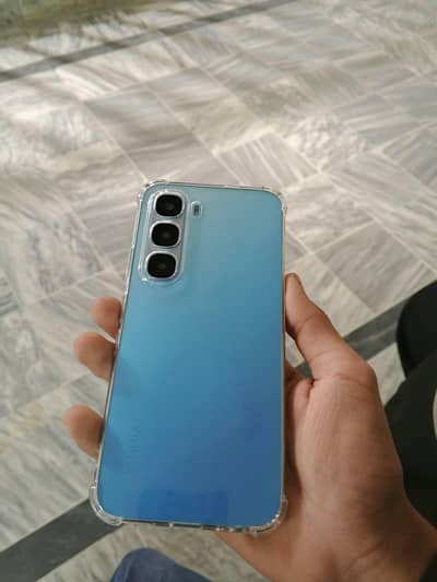 Infinix Hot 6 Pro