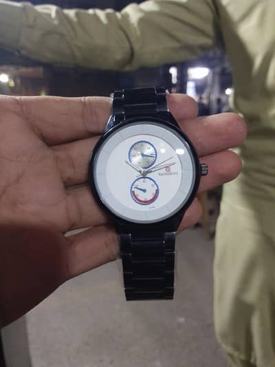 watch