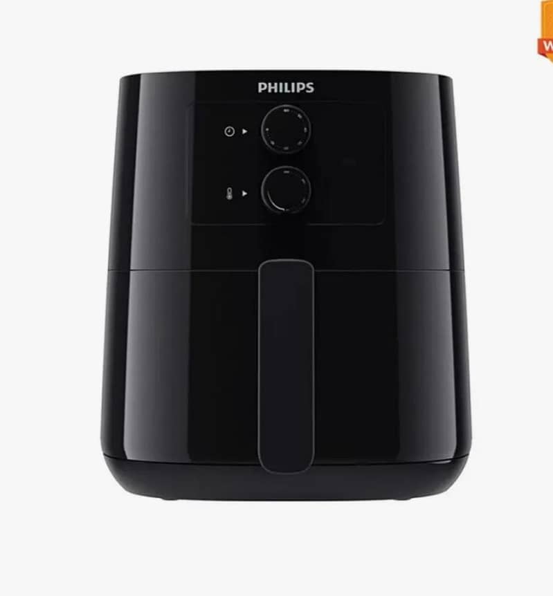 Philips Airfryer 1