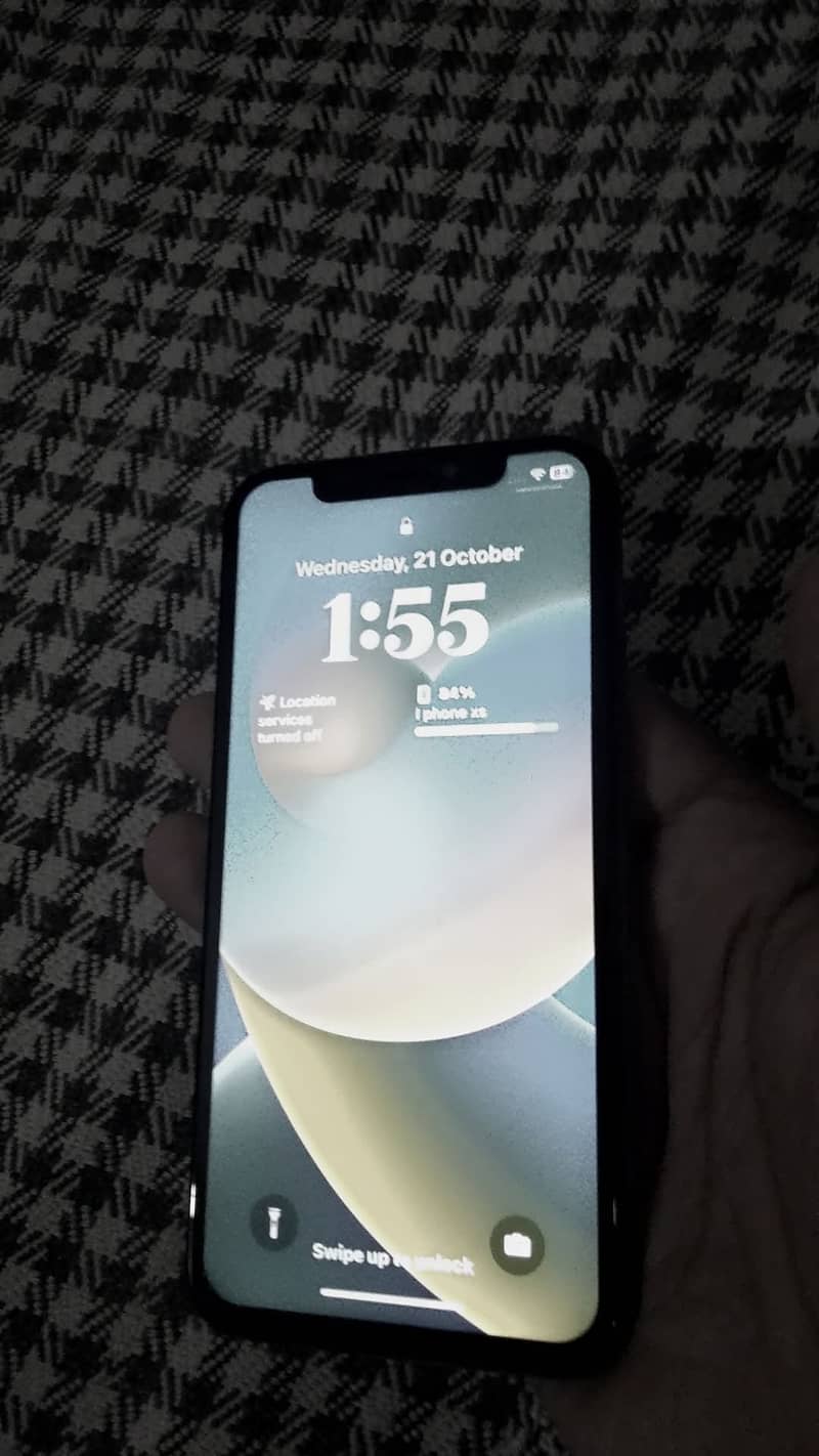 Apple iPhone X 2