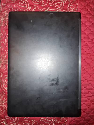 Dell latitude 5280