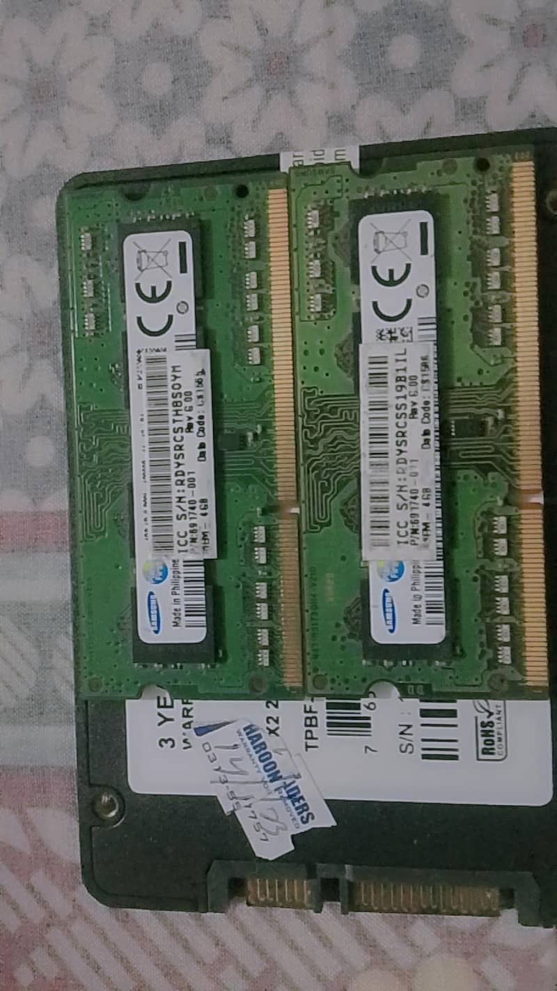 DDR 3 0