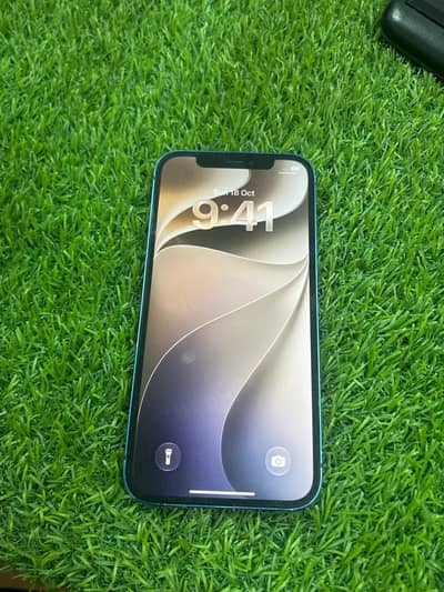 Apple iPhone 12
