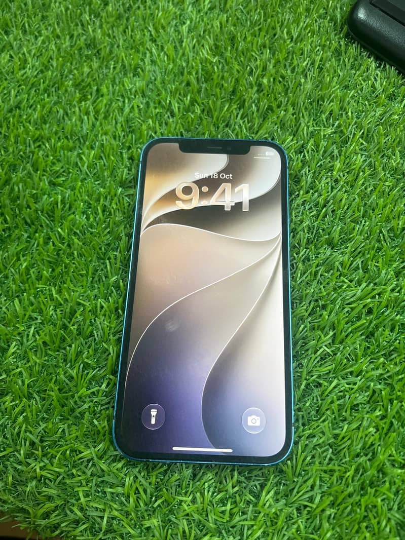 Apple iPhone 12 0