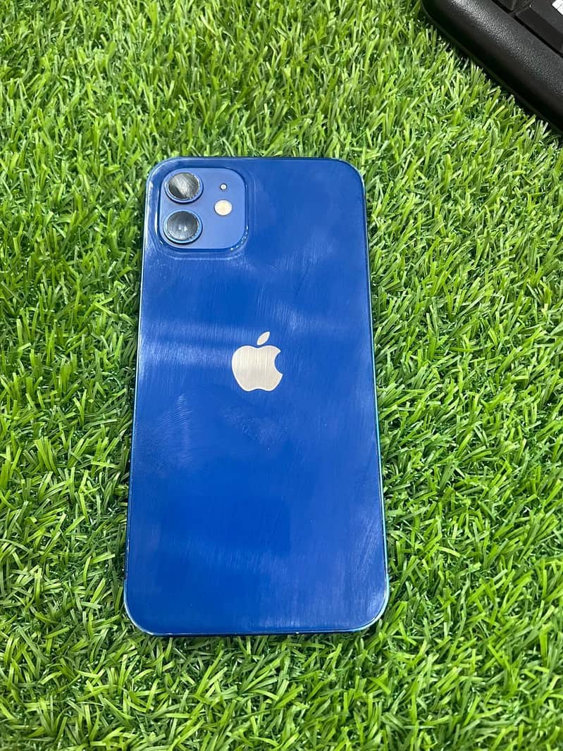 Apple iPhone 12 1
