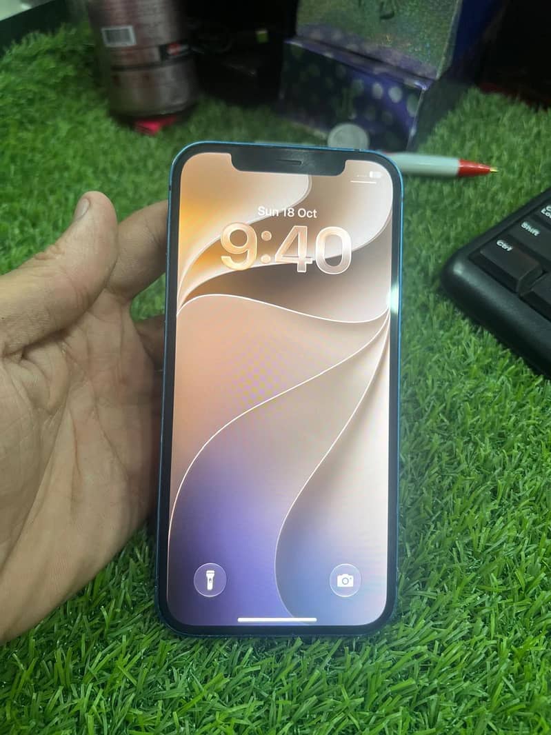 Apple iPhone 12 2