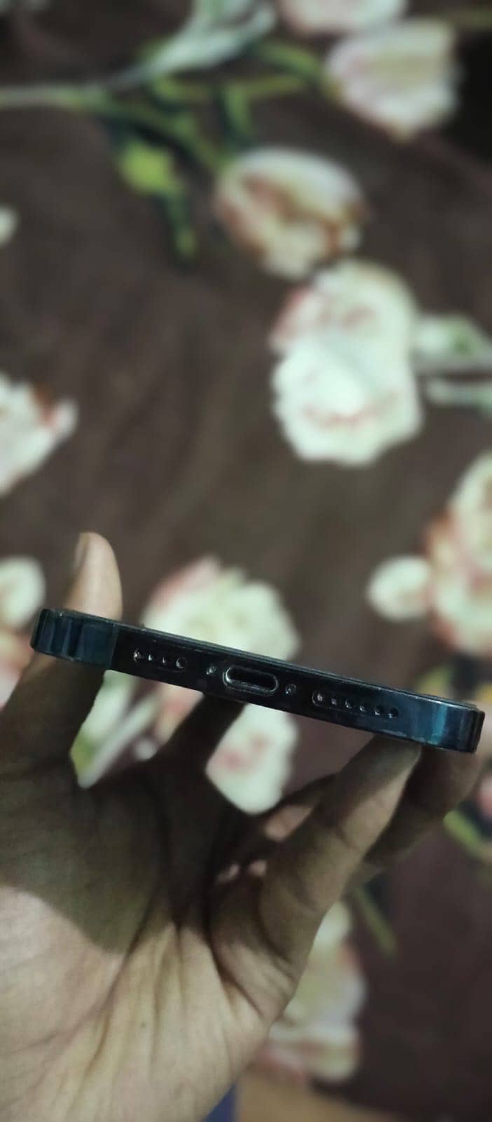 Apple iPhone 12 Pro Max 1