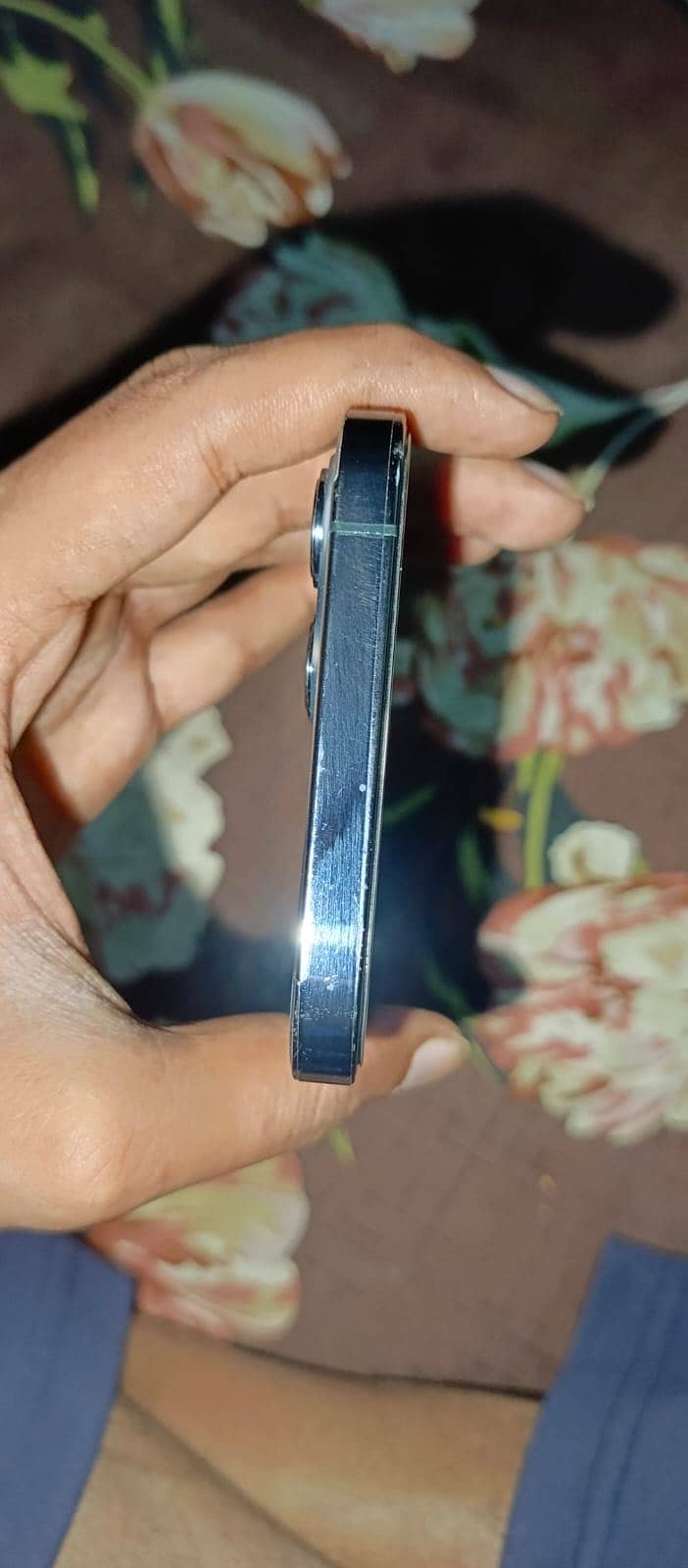 Apple iPhone 12 Pro Max 4