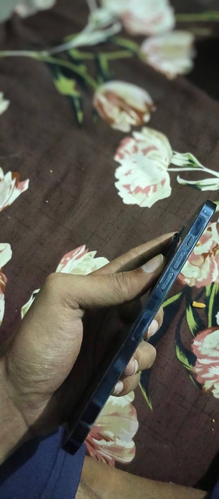 Apple iPhone 12 Pro Max 5