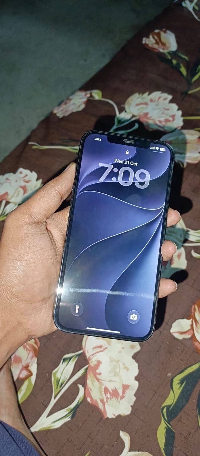 Apple iPhone 12 Pro Max 7