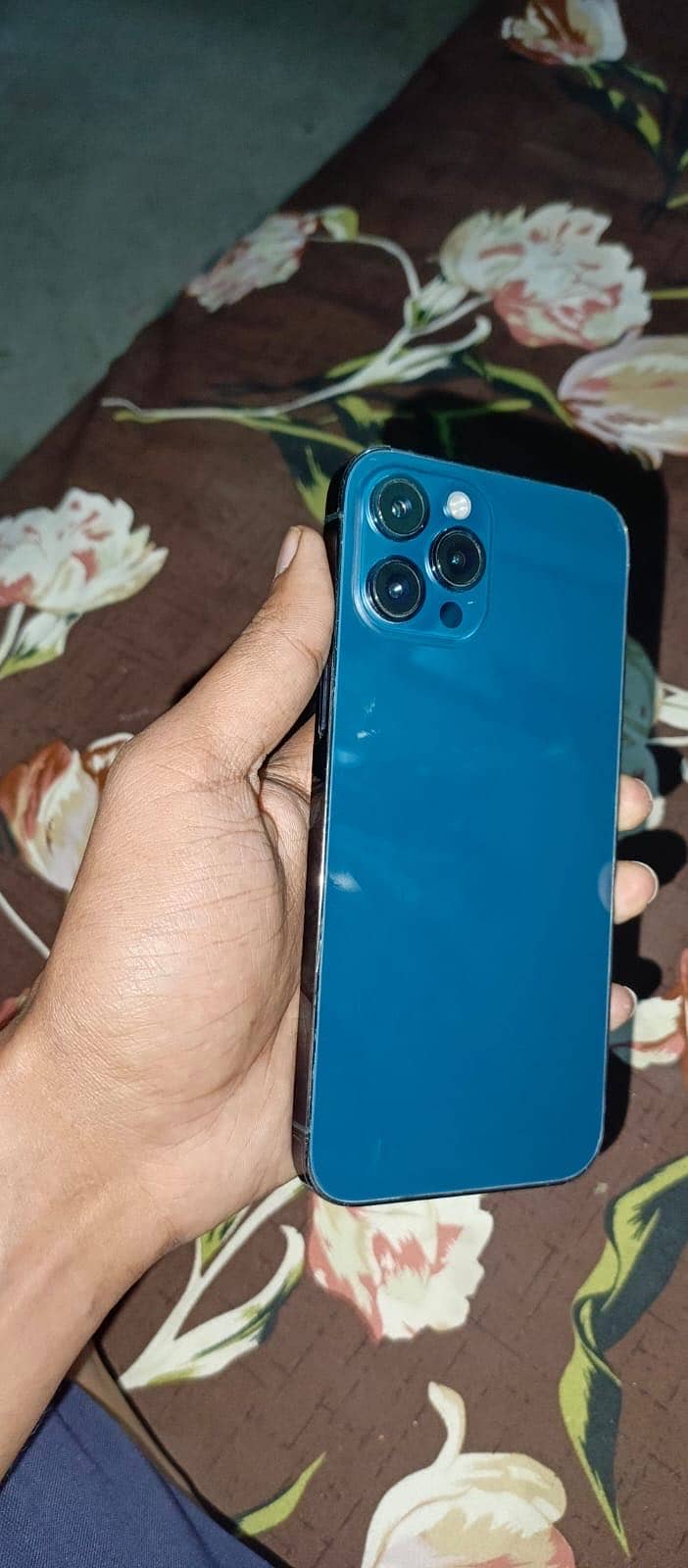 Apple iPhone 12 Pro Max 8