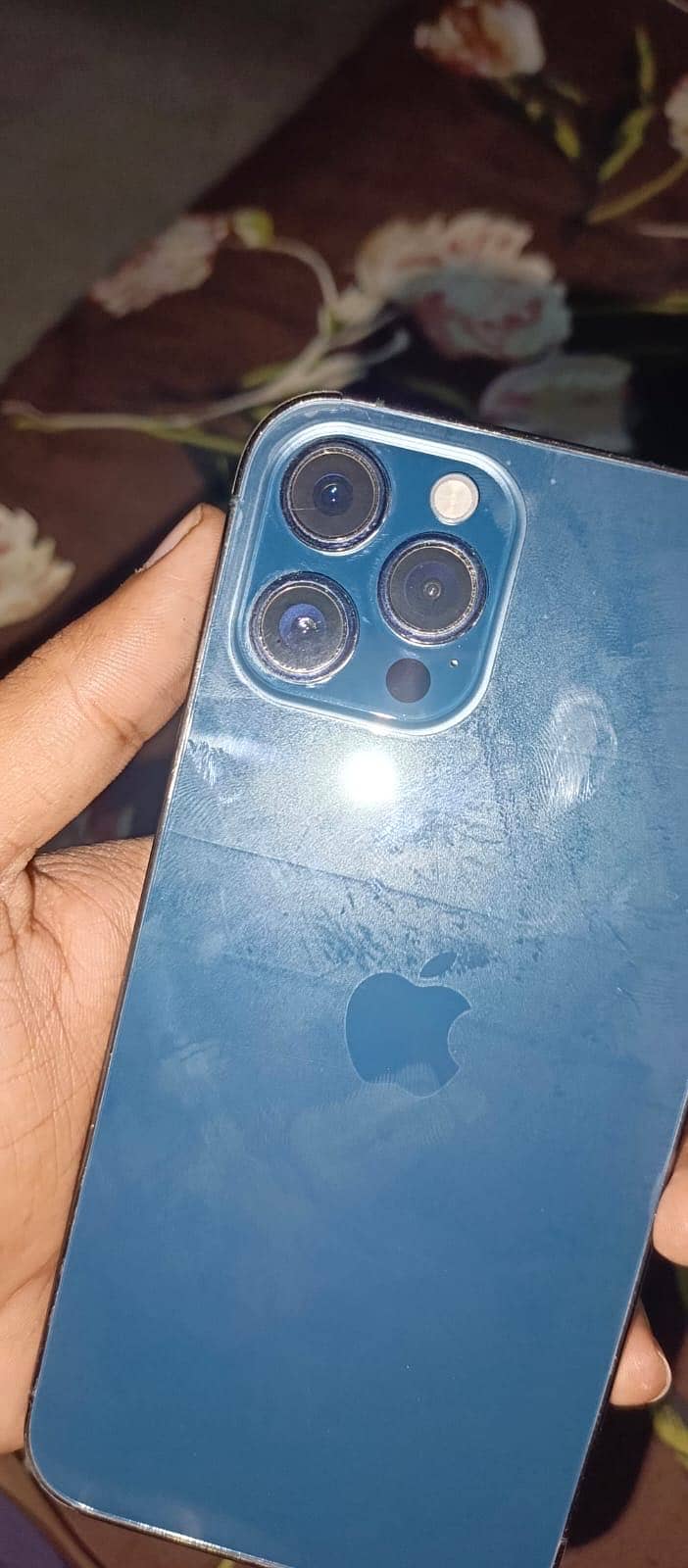 Apple iPhone 12 Pro Max 9