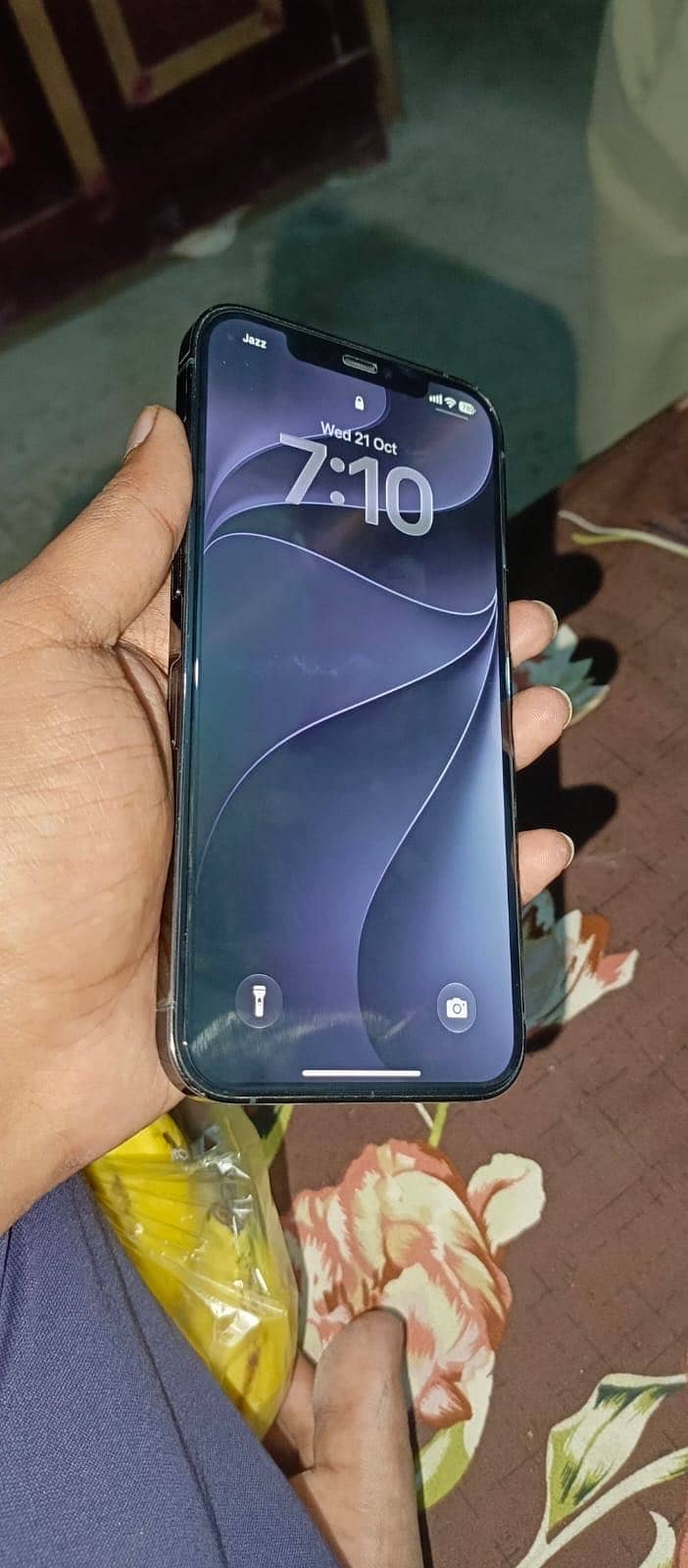 Apple iPhone 12 Pro Max 11