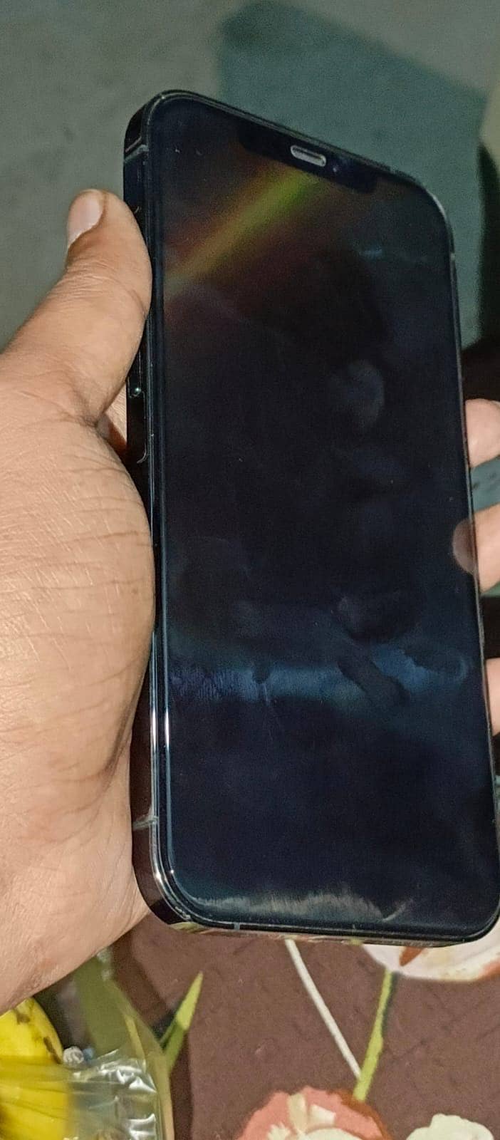 Apple iPhone 12 Pro Max 12
