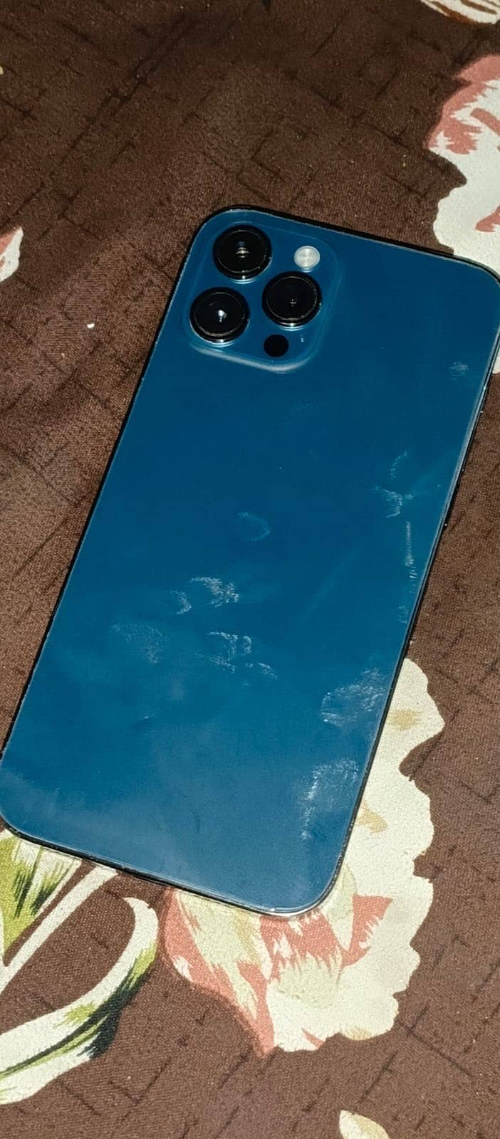 Apple iPhone 12 Pro Max 13
