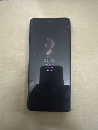 Infinix Hot 50
