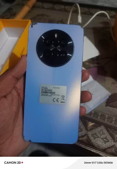 Realme 12