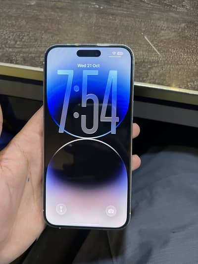 Apple iPhone 14 Pro Max