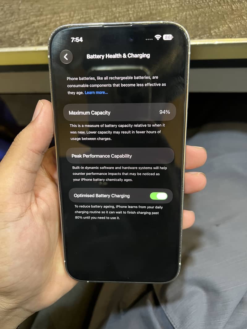 Apple iPhone 14 Pro Max 4
