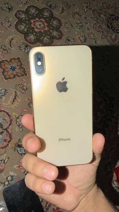 Apple iPhone XS