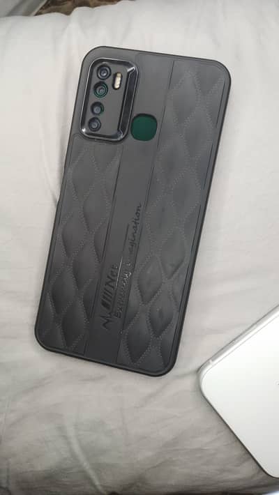 Infinix Note 7 Lite 4.128 ram ha