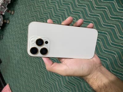 Iphone 16 pro jv