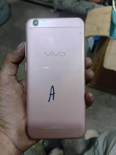 Vivo Y67