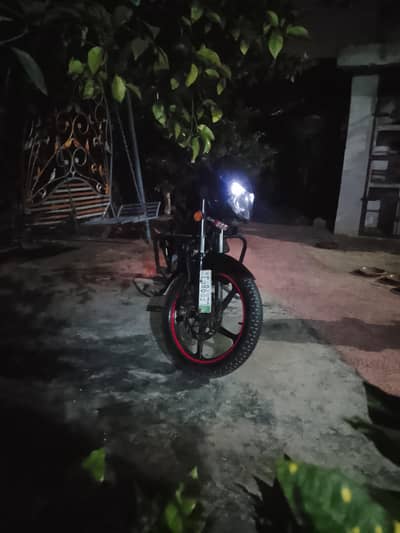 Unique ud 100 in precise condition