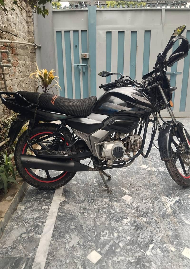 Unique ud 100 in precise condition 2