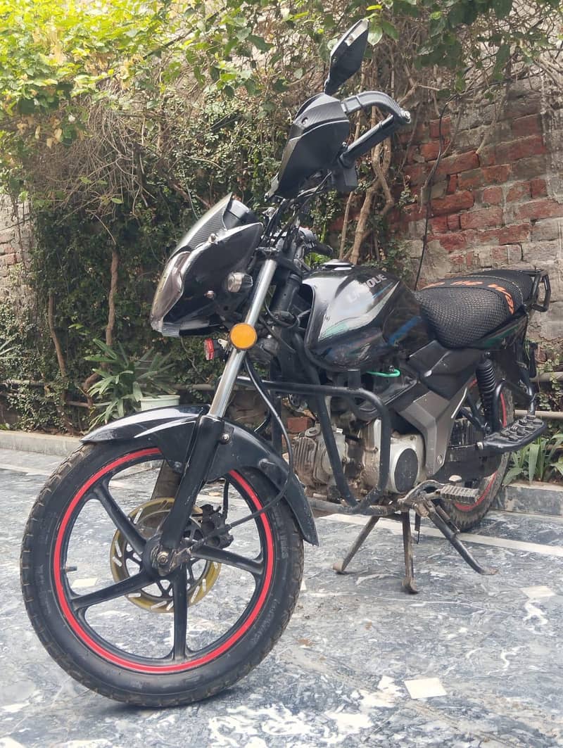 Unique ud 100 in precise condition 3